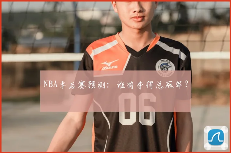 NBA季后赛预测：谁将夺得总冠军？