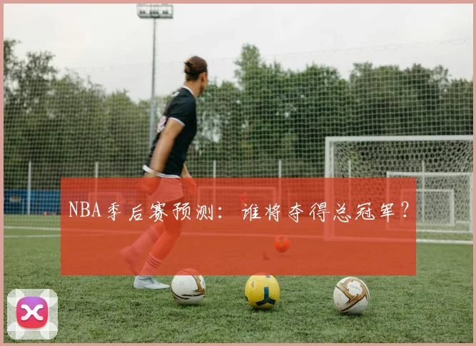 NBA季后赛预测:谁将夺得总冠军?