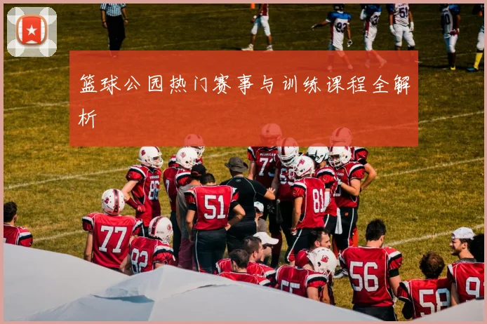 篮球公园热门赛事与训练课程全解析